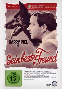 Sein bester Freund (DVD)