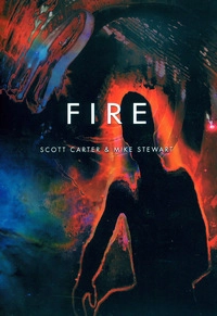 Fire - Bodyboarding Movie - Disc 1 (DVD)