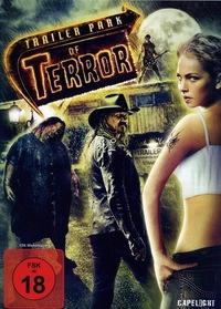 Trailer Park of Terror (DVD)