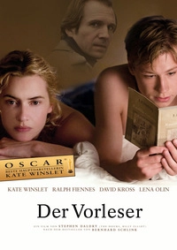 Der Vorleser (Blu-ray)