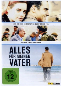 Alles für meinen Vater (DVD)