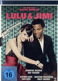 Lulu & Jimi (DVD)