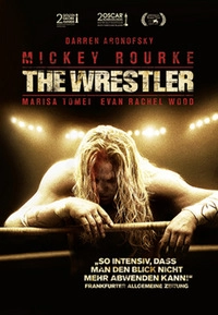 The Wrestler (Blu-ray)