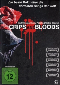 Crips and Bloods (DVD)