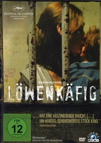 Löwenkäfig (DVD)