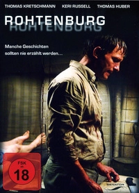 Rohtenburg (DVD)