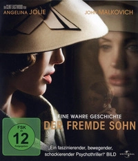 Der fremde Sohn (Blu-ray)