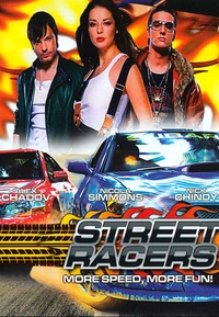 Street Racers (DVD)