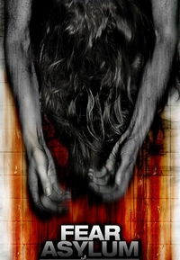 Fear Asylum - Uncut Edition (DVD)