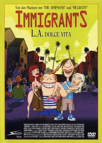 Immigrants (DVD)