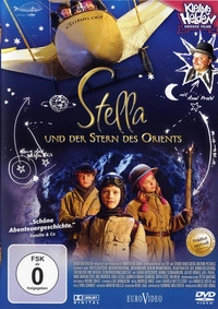 Stella und der Stern des Orients (DVD)