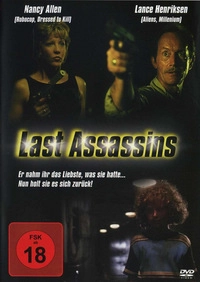 Last Assassins (DVD)