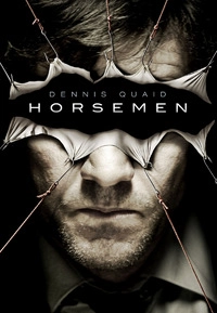 Horsemen (DVD)