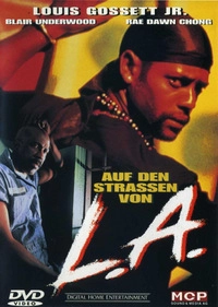Auf den Straßen von L.A. (DVD)
