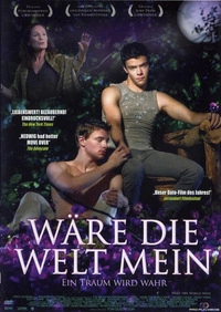 Wäre die Welt mein (DVD)
