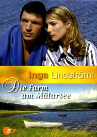 Inga Lindström - Die Farm am Mälarsee (DVD)