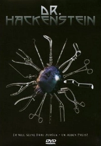 Dr. Hackenstein (DVD)