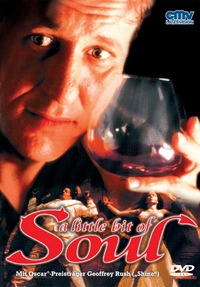 A Little Bit of Soul (DVD)