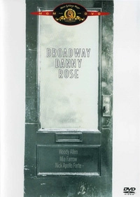 Broadway Danny Rose (DVD)