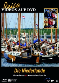 Die Niederlande (DVD)