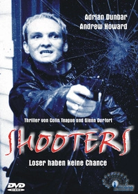 Shooters (DVD)