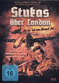 Stukas über London (DVD)