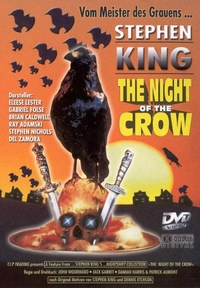 The Night of the Crow (DVD)