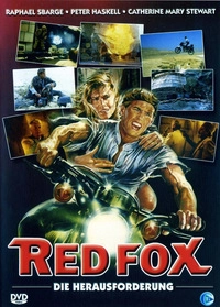 Red Fox (DVD)