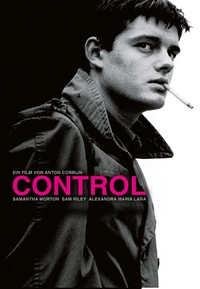 Control (Blu-ray)