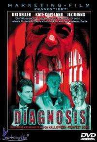 Diagnosis (DVD)