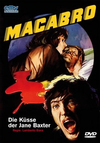 Macabro (DVD)