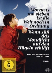 Morgens um sieben ist die Welt noch in Ordnung (DVD)