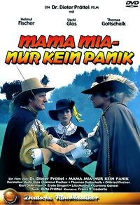 Mama Mia - Nur keine Panik (DVD)