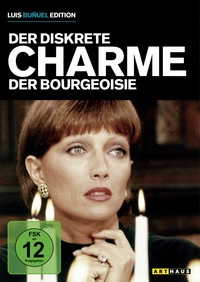Der diskrete Charme der Bourgeoisie (DVD)