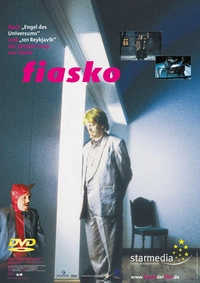 Fiasko (DVD)