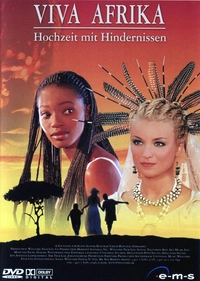 Viva Afrika (DVD)