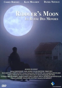 Riddler's Moon - Im Banne des Mondes (DVD)