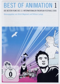 Best of Animation 1 (DVD)