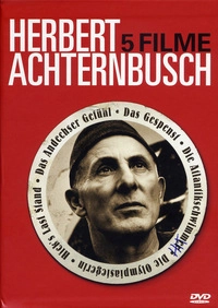 Herbert Achternbusch - 5 Filme - Das Andechser Gefühl (DVD)