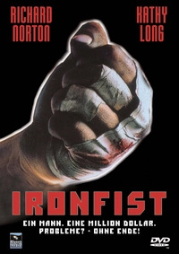 Ironfist (DVD)