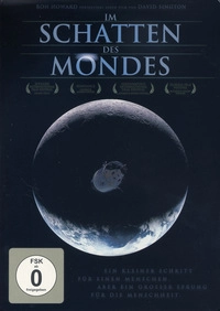 Im Schatten des Mondes (DVD)