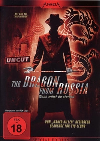 The Dragon from Russia (DVD)