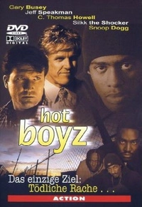 Hot Boyz (DVD)