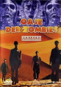 Oase der Zombies (DVD)