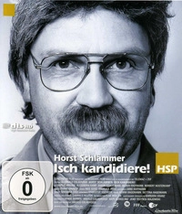 Horst Schlämmer - Isch kandidiere! (DVD)