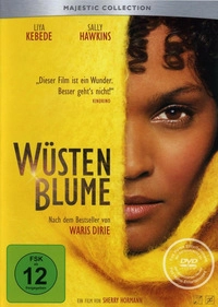 Wüstenblume (DVD)