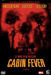 Cabin Fever - Special Edition (Blu-ray)