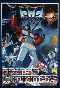 Transformers - Der Film (DVD)