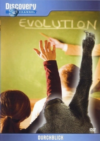 Durchblick - Evolution (DVD)