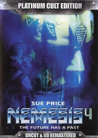 Nemesis 4 (DVD)